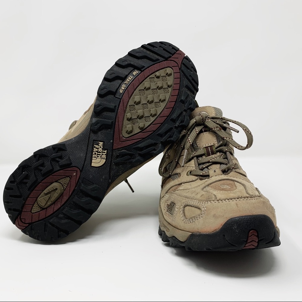 The North Face Women’s Hiking Shoes Gore-Tex XCR
